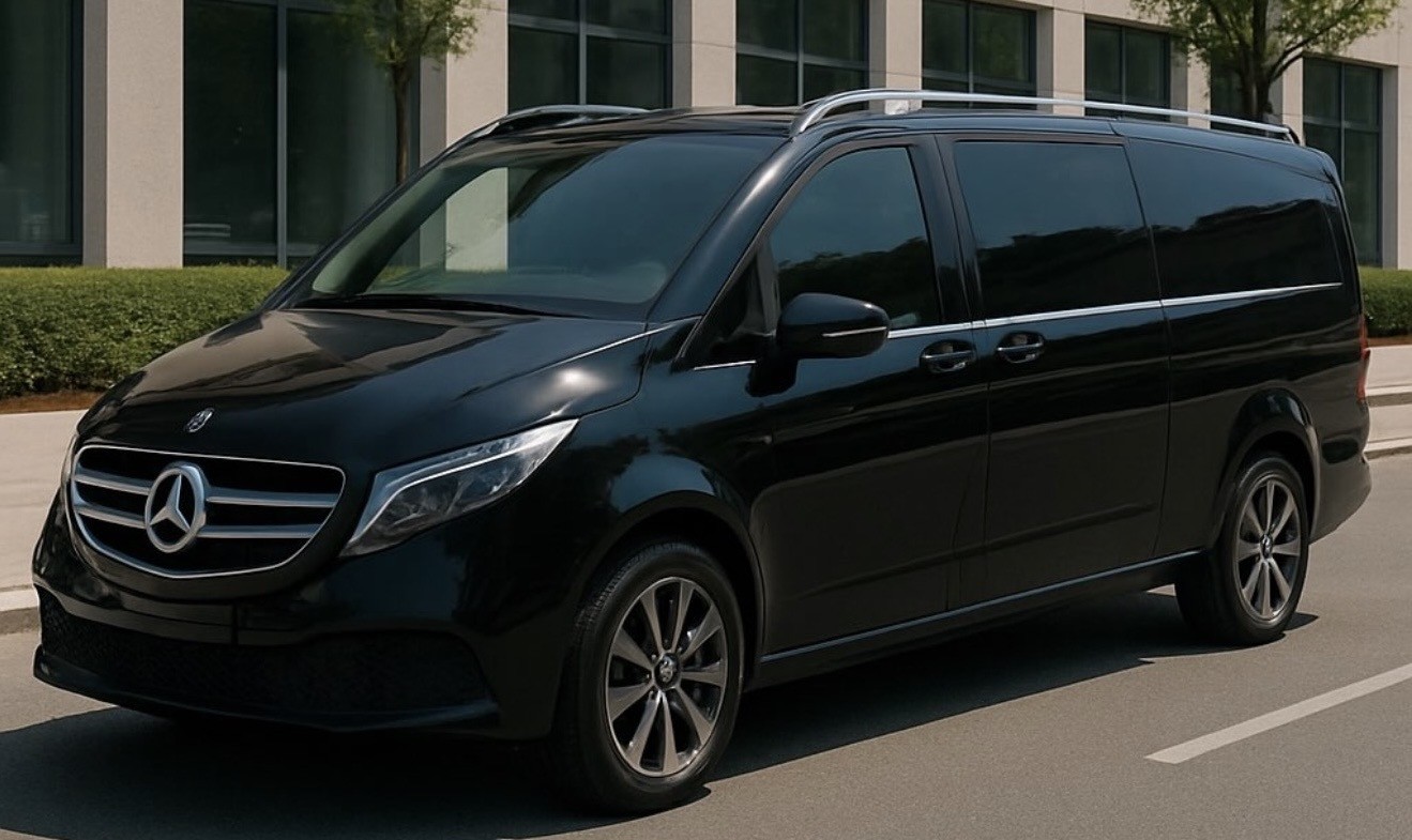 Комфортні поїздки до Європи